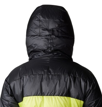 Mountain Hardwear Phantom Belay Down Parka - Women's 5