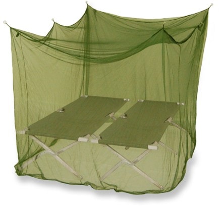 Camping Net White Mesh Portable Square Foldable Mosquito Control Mosquito  Net Lightweight Outdoor Camping Tent Sleeping