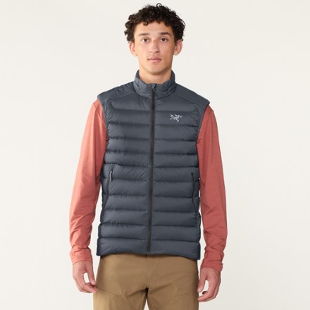 Arc'teryx Cerium Down Vest - Men's | REI Co-op