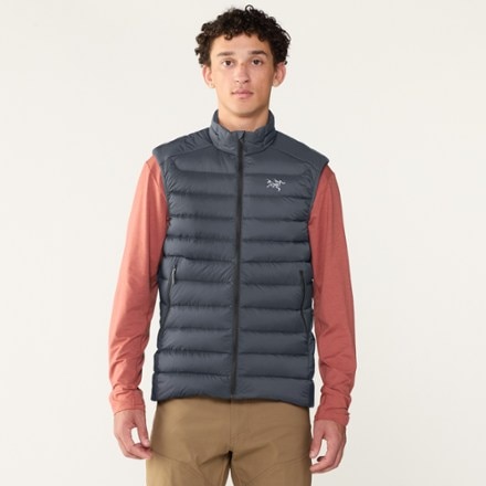 Arc'teryx Cerium Down Vest - Men's 1