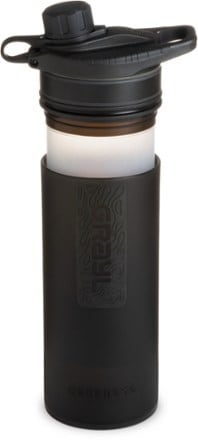 Grayl GeoPress Water Filter and Purifier Bottle - 24 fl. oz. 1
