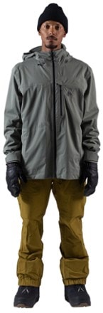 Jones Peak Bagger Jacket - Men's 2