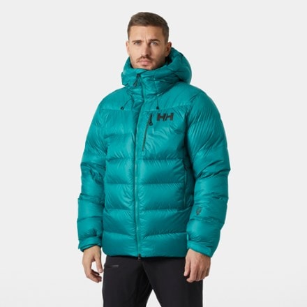 Helly Hansen Odin Polar Down Jacket - Men's 1