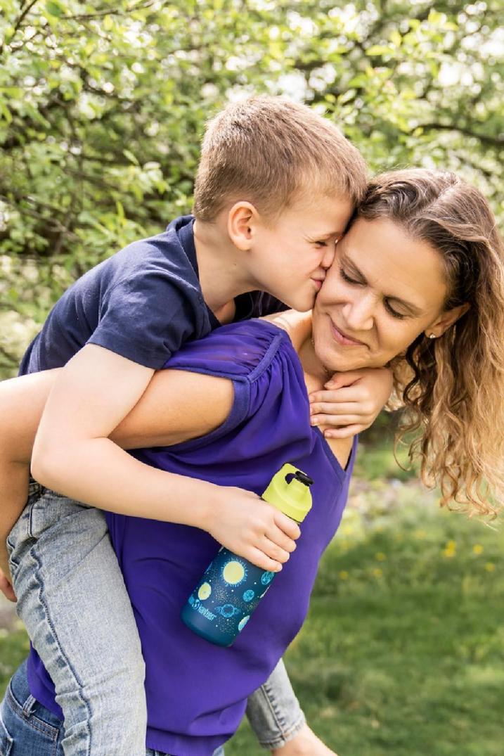 Location Image for Kid Classic Narrow Water Bottle - 12 fl. oz.