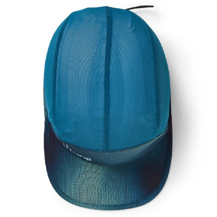 Janji Hatchback Mesh Cap 2