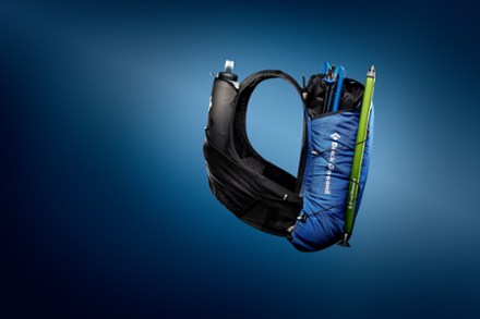 Black Diamond Distance 15 Pack - Men's 10