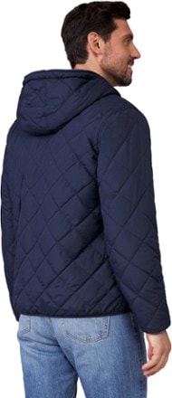 Free Country Atlas Reversible Jacket - Men's 2