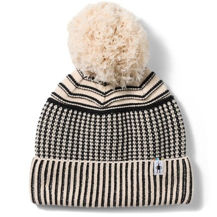 Smartwool Summit Knit Pom Beanie 0