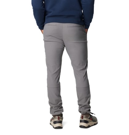 Columbia Black Mesa Woven Pants II - Men's 1