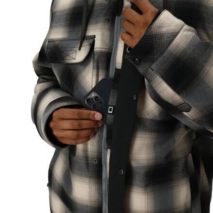 686 Woodland Insulated Jacket - Men's 5