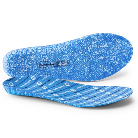 Max Cushion Low-Arch Performance Insoles