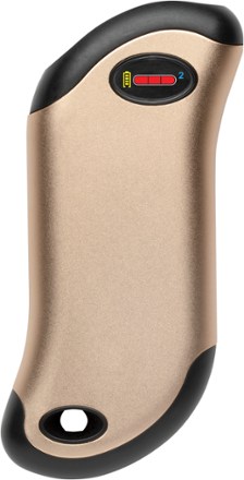 Zippo HeatBank 9s Plus Rechargeable Hand Warmer and Power Bank 0
