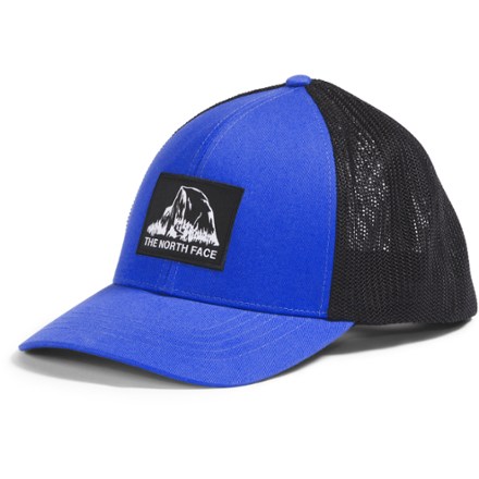 The North Face Truckee Trucker Hat 0