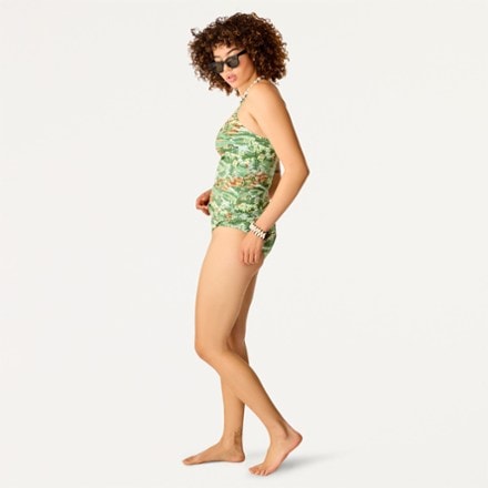Carve Designs Stinson Tankini Swimsuit Top - Women's 3