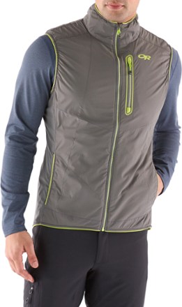 outdoor research mens vest