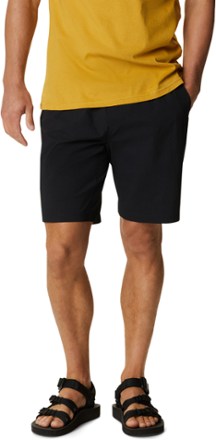 Basin Pull-On Shorts - Men's