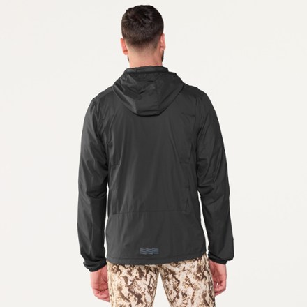 Janji Zephyrunner Wind Shell - Men's 2