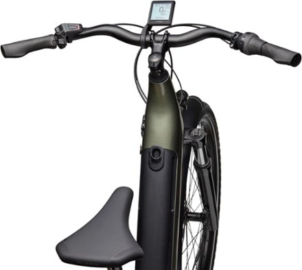Cannondale Mavaro Neo 2 Low StepThru Electric Bike 5