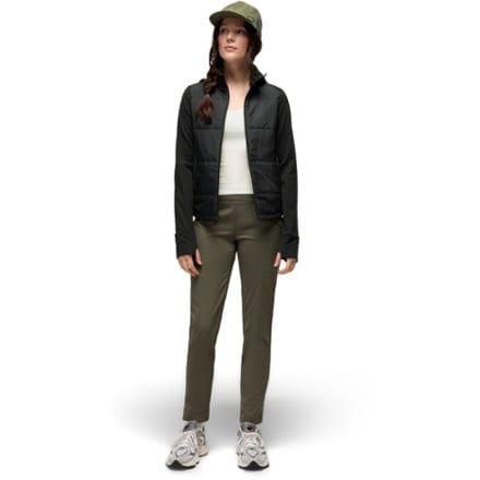 prAna Koen Mid-Rise Daily Pants - Women's 8