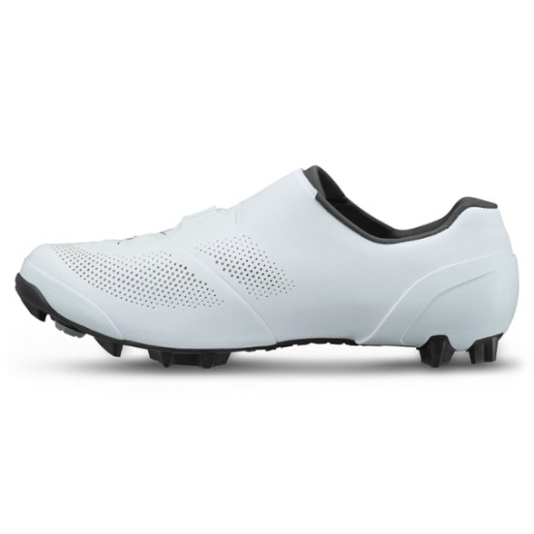 Chaussures de vélo noir Shimano pour femme Chaussures de vélo noir Shimano pour femme