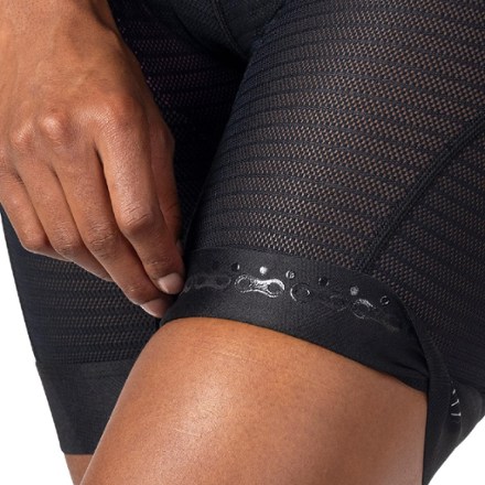 Terry Ultramesh Cycling Liner - Women's 3