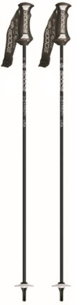 Goode G Carbon Ski Poles 1