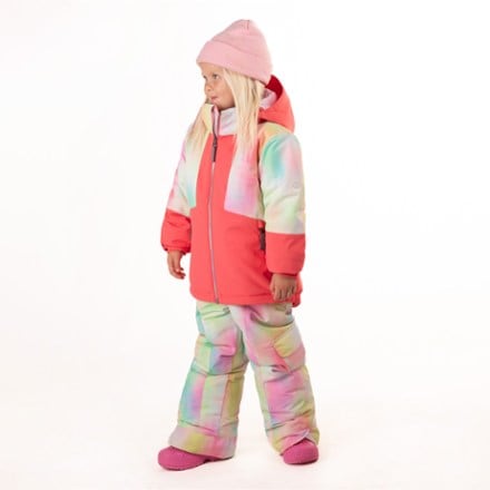 Boulder Gear Flynn Insulated Jacket - Kids' 4