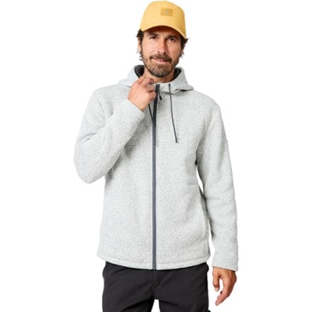 Free Country Northwood Mountain Fleece Jacket - Men's 0