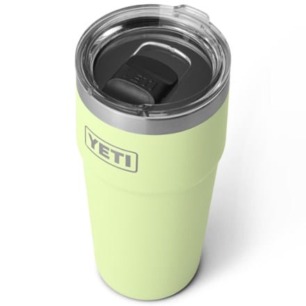 YETI Rambler Stackable Cup with MagSlider Lid - 20 fl. oz. 2