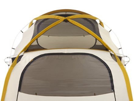 REI Co-op Base Camp 6 Tent Pole structure