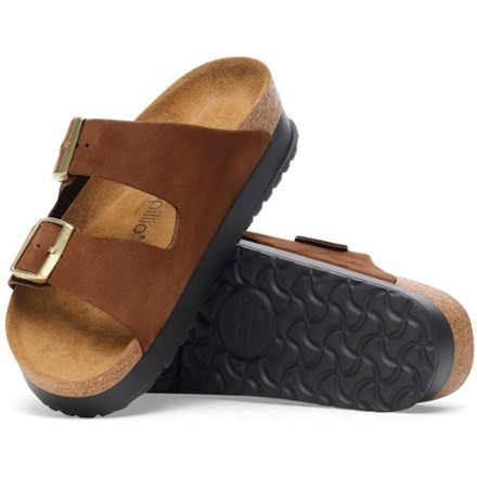 Birkenstock Arizona Platform Sandals - Women's 2