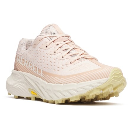Merrell Agility Peak 5 Trail-Running Shoes - Women's 2
