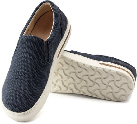 Birkenstock Oswego Canvas Shoes - Women's 3