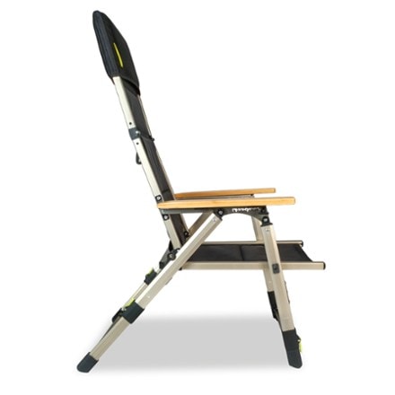 Zempire Hyperfold Chair 5