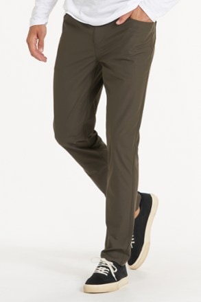 Vuori Meta Pants - Men's 6
