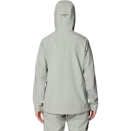 Mountain Hardwear Stretch Ozonic Jacket - Women's 1