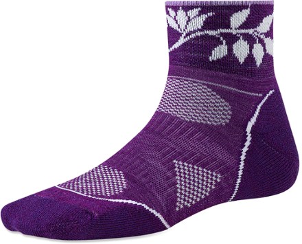 Smartwool PhD Outdoor Light Mini Socks Women's REI Coop