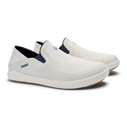 OluKai Moku Slip-On Shoes - Men's 2