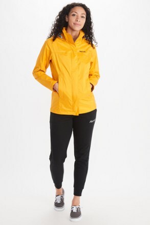 Marmot Women's Rain Jackets | REI Co-op