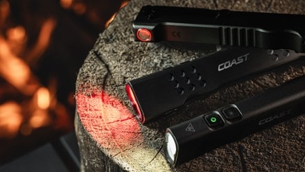 Coast Slayer Max Flashlight 7