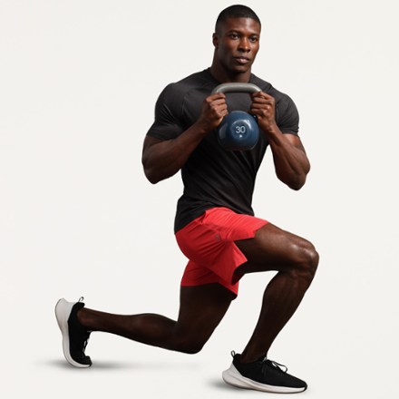 RHONE Endure Lined 6" Shorts - Men's 3