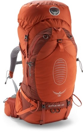 OSPREY　atmos65ag