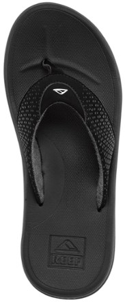 reef men's rover sandal