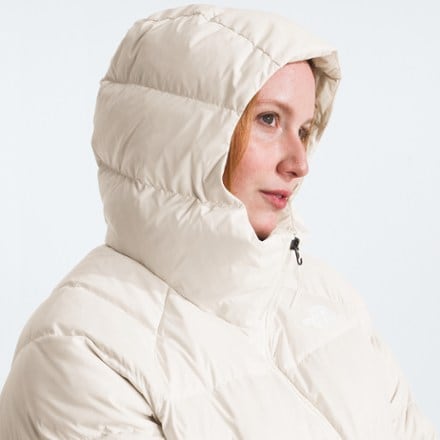 The North Face Hydrenalite Down Hoodie - Women's 5