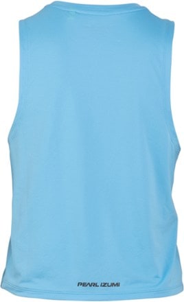 PEARL iZUMi Sugar Air Cycling Tank Top - Women's 3
