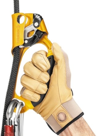 Petzl Ascension Ascender - Right 1