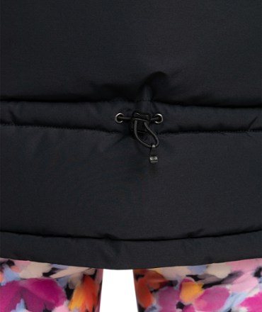 Roxy Winter Rebel Insulated Jacket - Women's 9