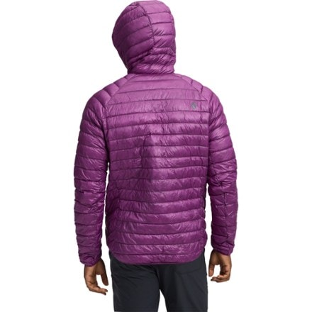 Black Diamond Deploy Down 0.5 Full-Zip Hoody - Men's 2