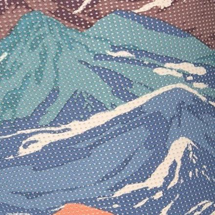 Swatch Image of color Mountain Top/Maritime