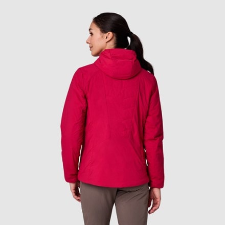 Outdoor Research Vesper Insulated Hoodie - Women's 2